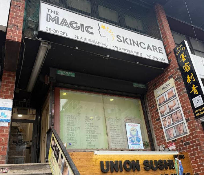 Image loading failed